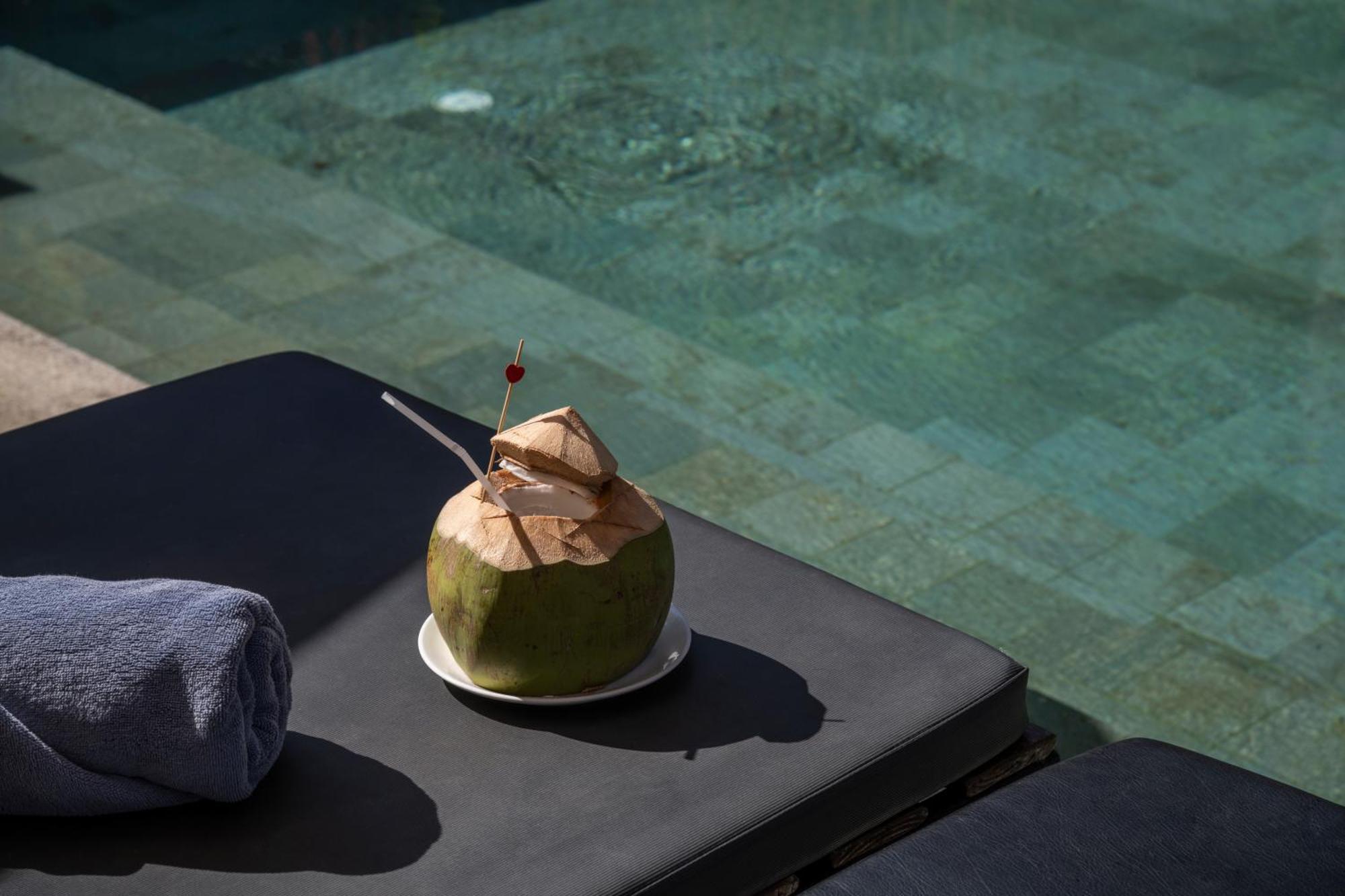 Anda Lanta Residence And Rentals - Adult Only Ko Lanta Eksteriør bilde
