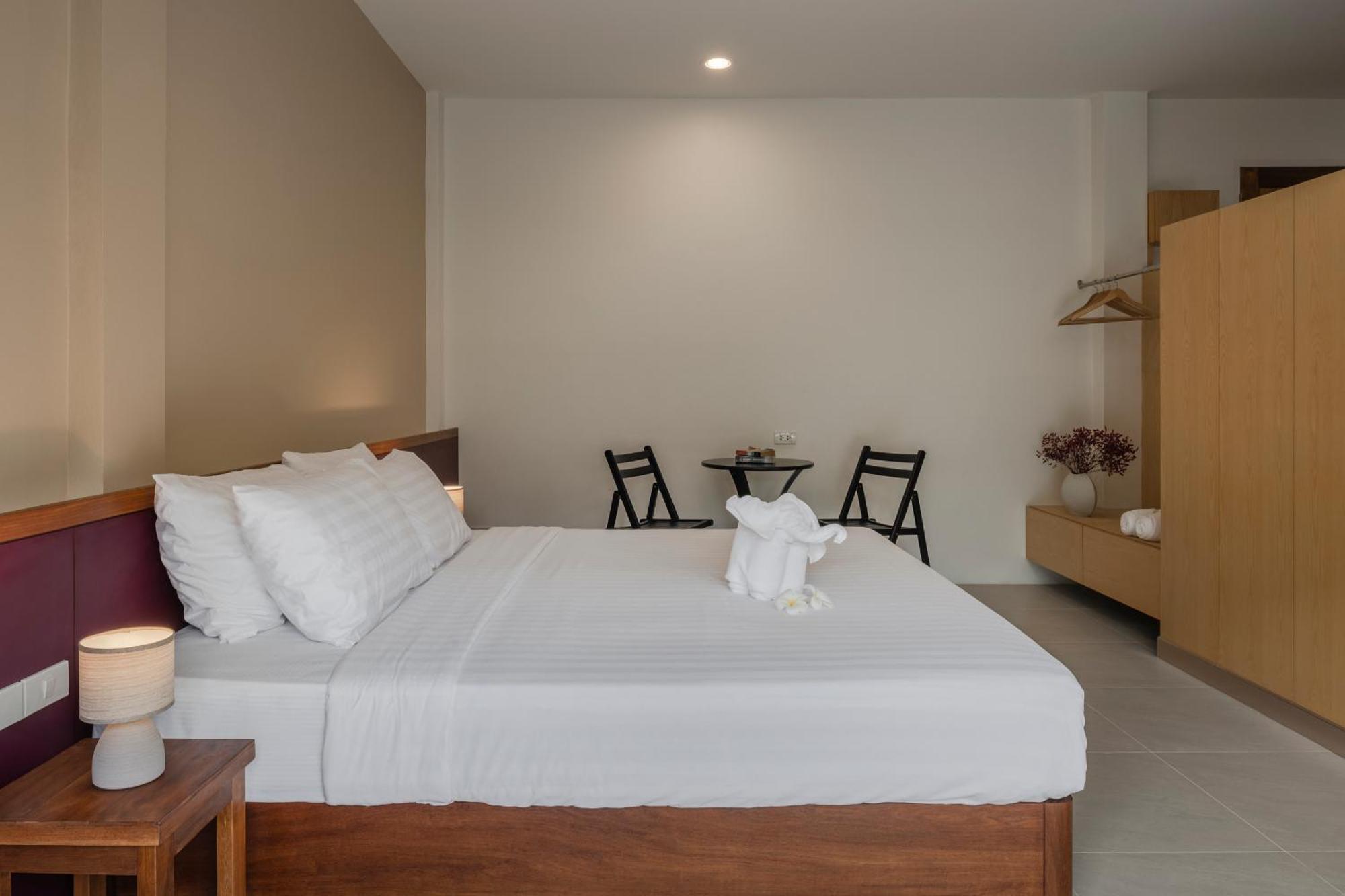 Anda Lanta Residence And Rentals - Adult Only Ko Lanta Rom bilde