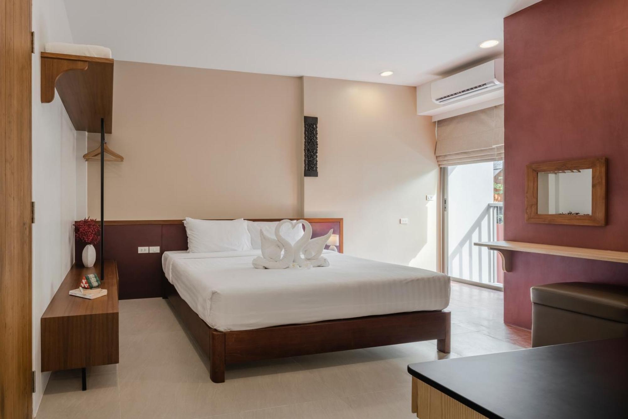Anda Lanta Residence And Rentals - Adult Only Ko Lanta Rom bilde