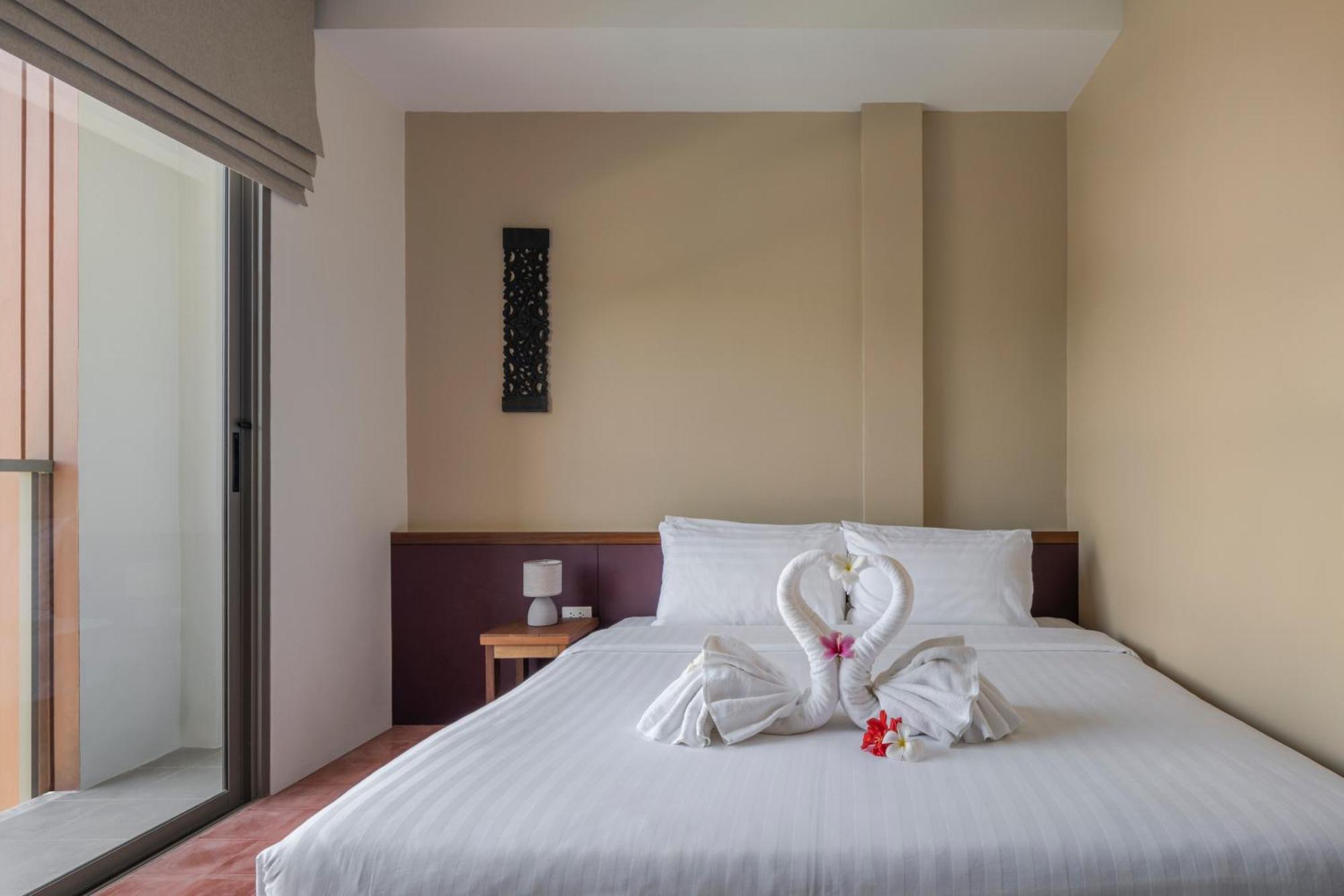 Anda Lanta Residence And Rentals - Adult Only Ko Lanta Rom bilde