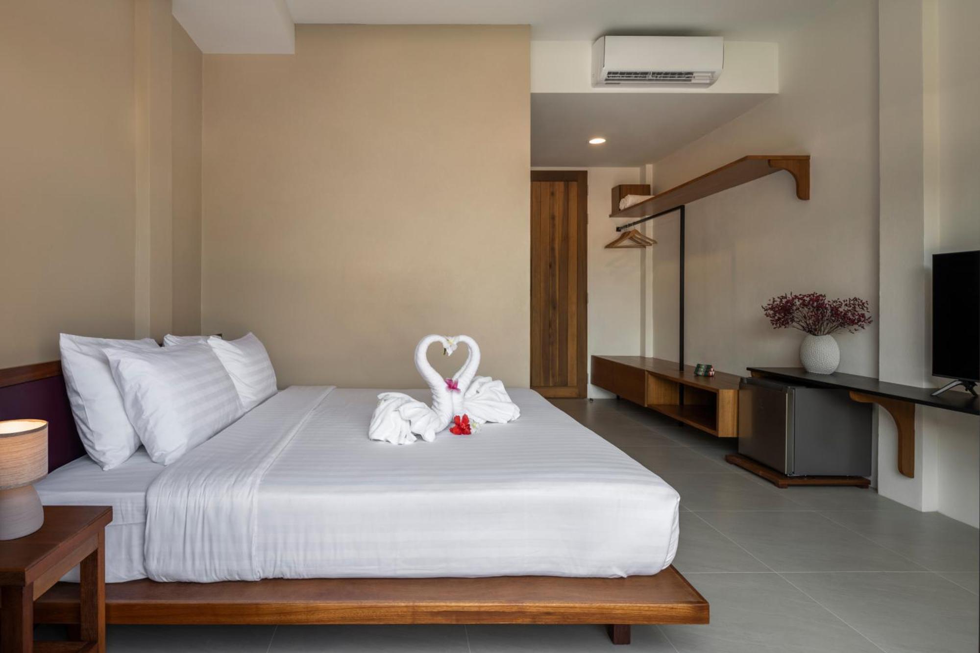 Anda Lanta Residence And Rentals - Adult Only Ko Lanta Rom bilde