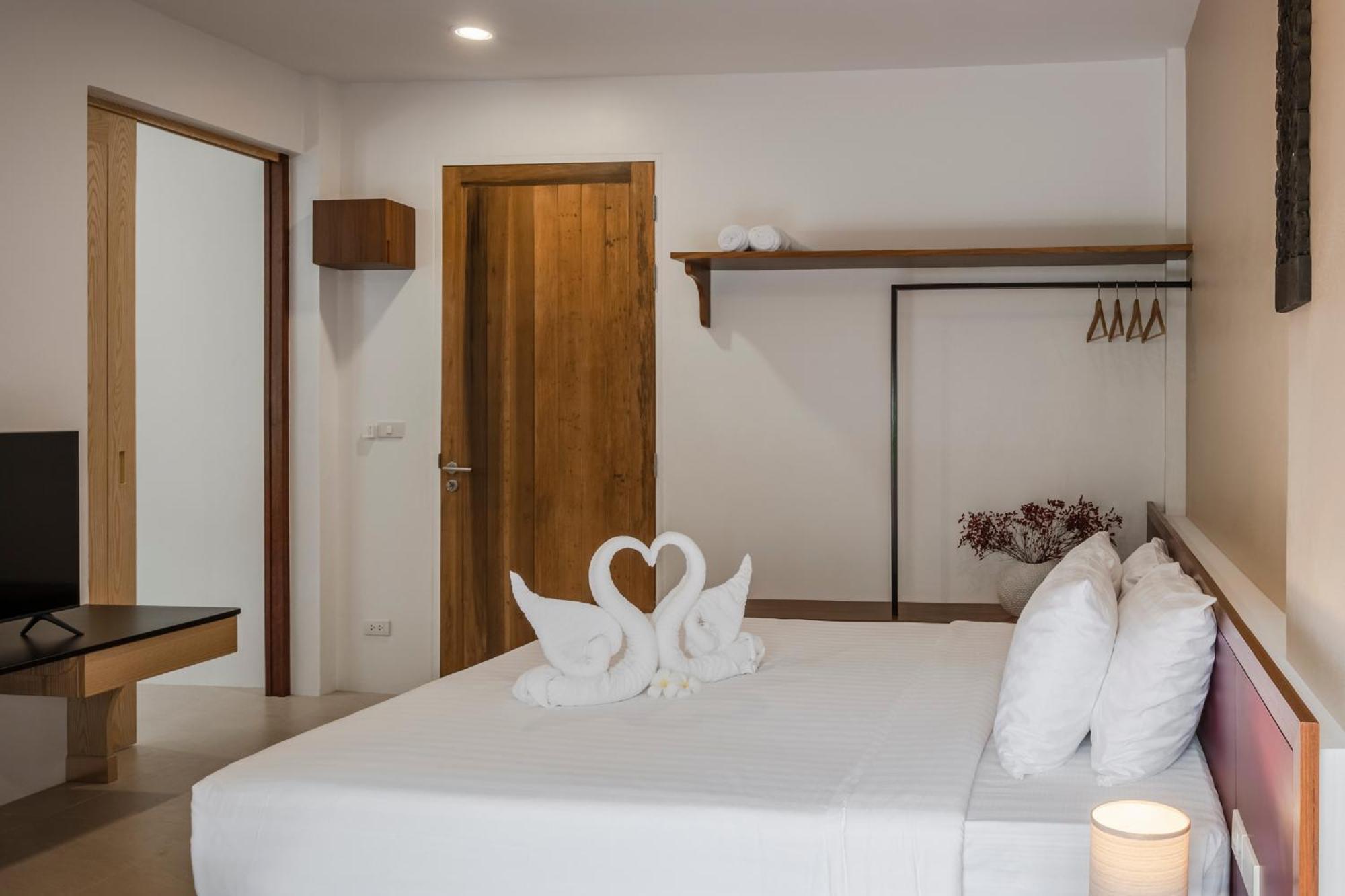 Anda Lanta Residence And Rentals - Adult Only Ko Lanta Rom bilde