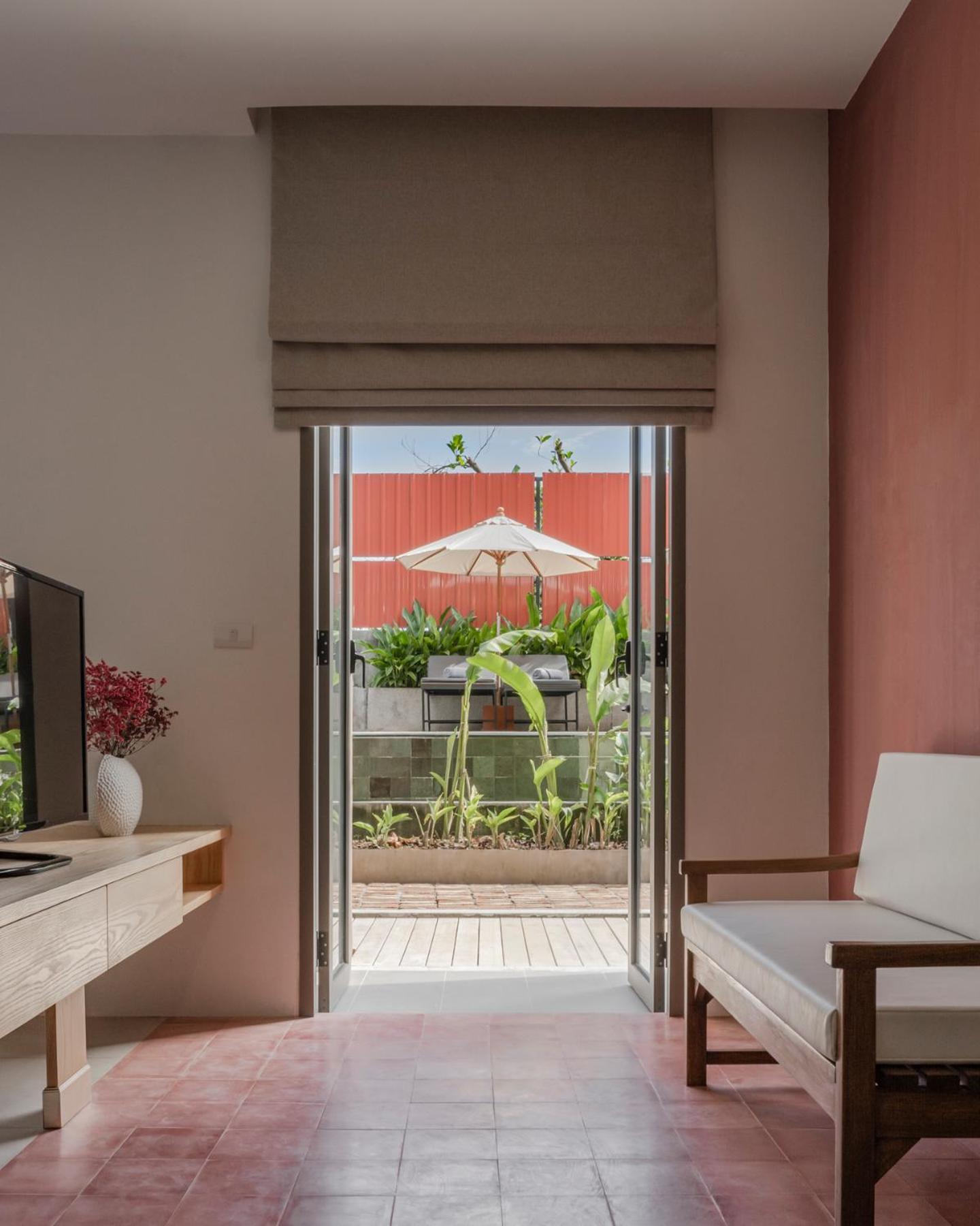 Anda Lanta Residence And Rentals - Adult Only Ko Lanta Eksteriør bilde