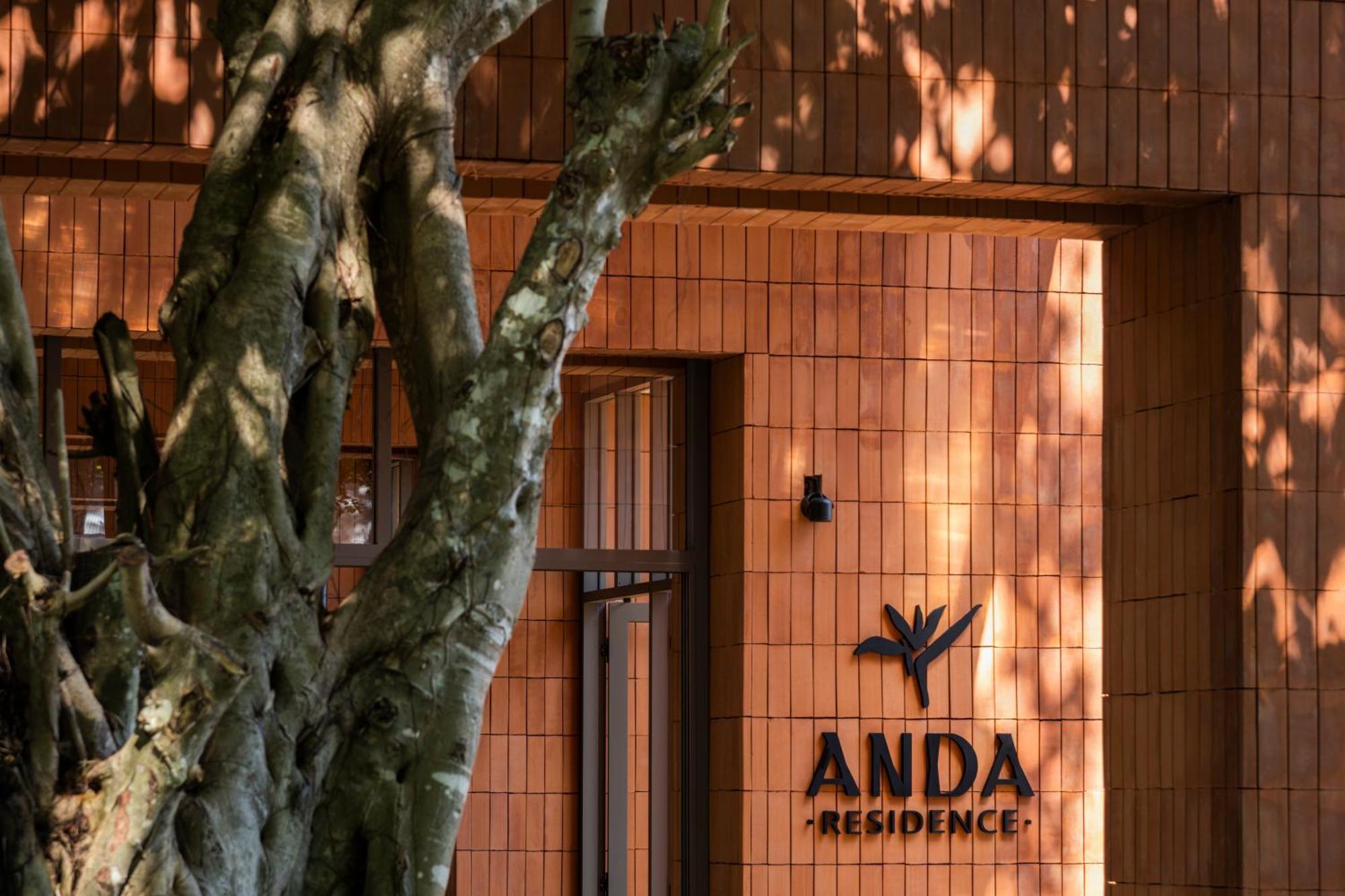 Anda Lanta Residence And Rentals - Adult Only Ko Lanta Eksteriør bilde